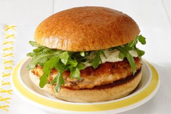 Kana Burger